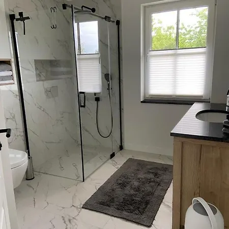 Feldblick Apartment *