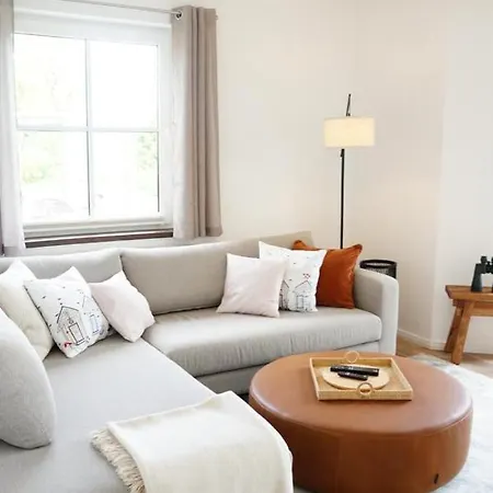 Feldblick Apartment