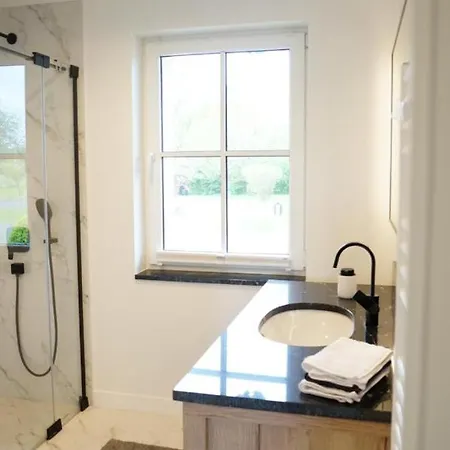 Feldblick Apartment Sehlen