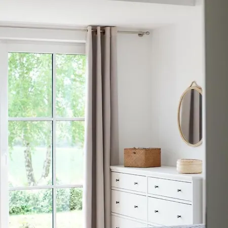 Feldblick Apartamento