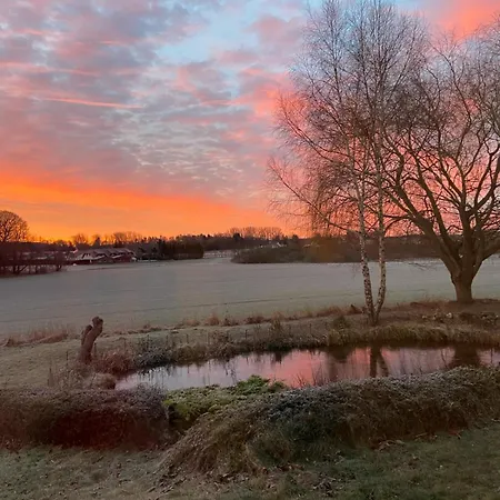 Feldblick Apartamento