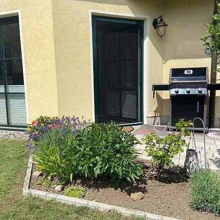 Feldblick Apartment *