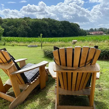 Apartamento Feldblick