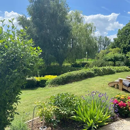 Feldblick Apartamento